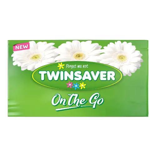On The Go 2pl 90's